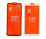 Tempered Glass 11D Gtel -  IPHONE
