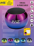 3W Small And Portable Wireless Speaker