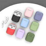Airpods Silicon Cases