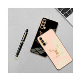 Deer Print Soft Case / Cover - IPHONE / SAMSUNG / ONEPLUS