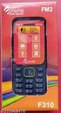 Oneme 1.8 inch Feature Phone