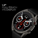 Play Fit SW87 Dial2 Smart Watch