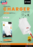 charger, mobile charger 