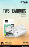 earbuds, earphone