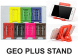 Geo Plus Mobile Stand