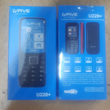 G'five 1.77 Inch Feature Phone