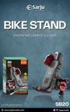 mobile stand, bike stand