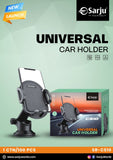 Universal Car Holder