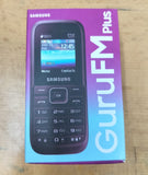 Samsung Guru FM Plus - Mobile Renewed Phone