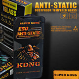 Tempered Glass ESD Anti-Static -iPhone