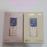 Ringme 1.5 Inch Feature Phone