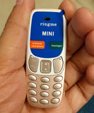 Ringme 1.5 Inch Feature Phone
