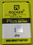 Lion Battery - Jio
