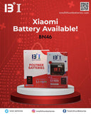 13ºI Mobile Battery - Realme