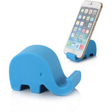 Elephant Mobile Stand