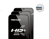 Tempered Glass Pro flexi HD+ - IPHONE