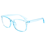 Reading Glasses with Blue Light Filter - Blue +0.5x ~ +4.0x