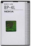 Mobile Battery - BP4L (Nokia)
