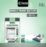 Mobile Batteries - MI (1 Piece)