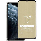 ONEPLUS / TECNO - Tempered Glass D+