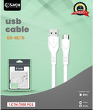 USB Fast Ultra Charging Cable