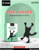 Bike Adjustable Mobile Holder