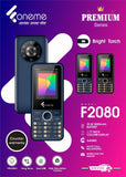 Foneme 1.8 inch Feature Phone