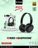 Hi-Res Audio Wired Stereo Headphones