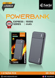 15000 Mah Express Power bank