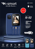 I-Smart 1.8 Inch Feature Phone
