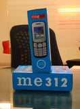 Ringme 1.8 Inch Feature Phone