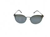 Vintage Rimless Sun Glasses For Women