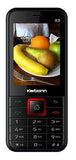 Karbonn K9 - 2.4 Inch Display Keypad Phone