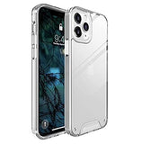 Space Collection Shockproof Anti Scratch Back Cover / Case - IPHONE